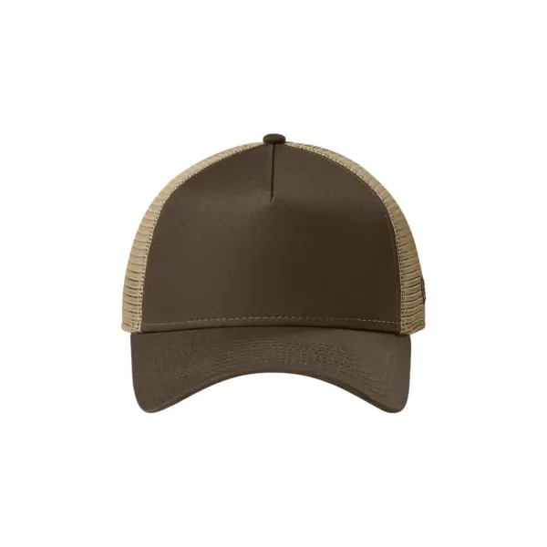 Era Snapback Trucker Cap