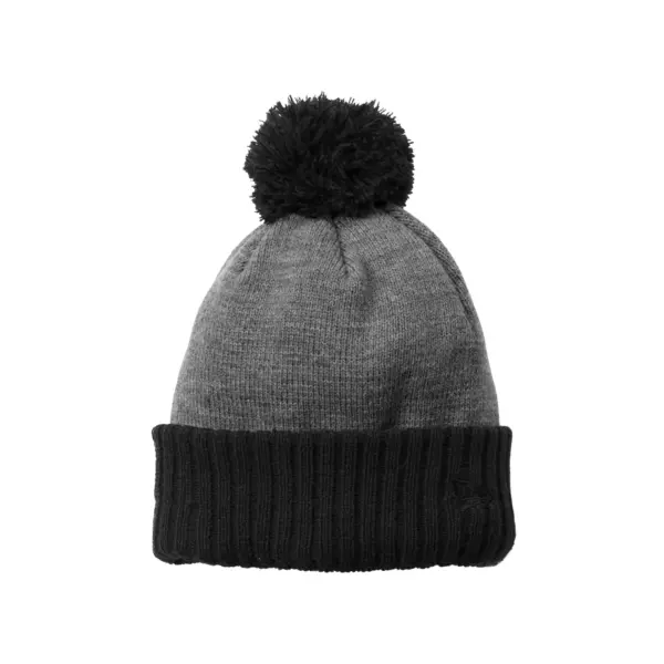 New Era Colorblock Cuffed Beanie NE904