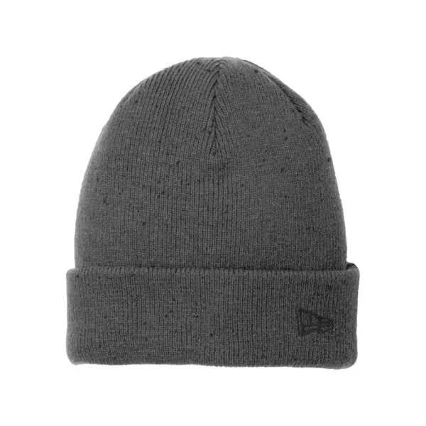 Speckled Beanie