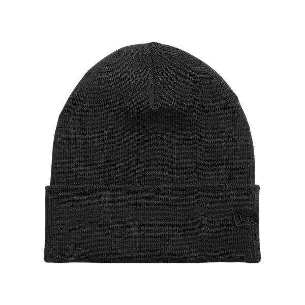 New Era Recycled Cuff Beanie NE907