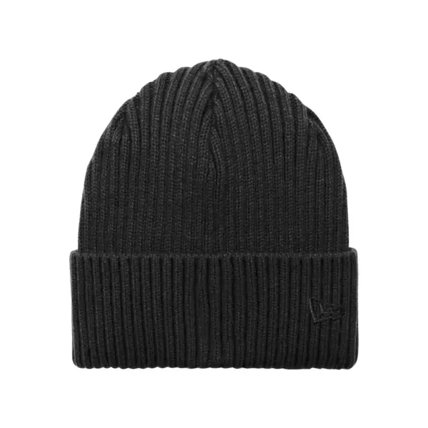 New Era Core Classic Cuff Beanie NE908