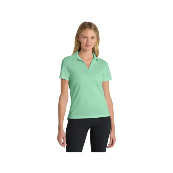 Nike Ladies Dri-FIT Micro Pique 2.0 Polo NKDC1991