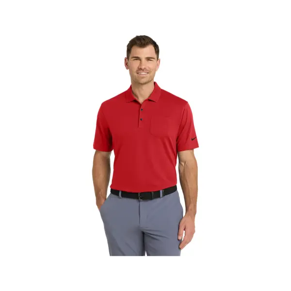 Nike Dri-FIT Micro Pique 2.0 Pocket Polo NKDC2103