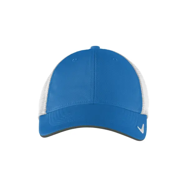 Nike Dri-FIT Mesh Back Cap