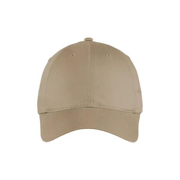 Nike Unstructured Cotton/Poly Twill Cap NKFB6449