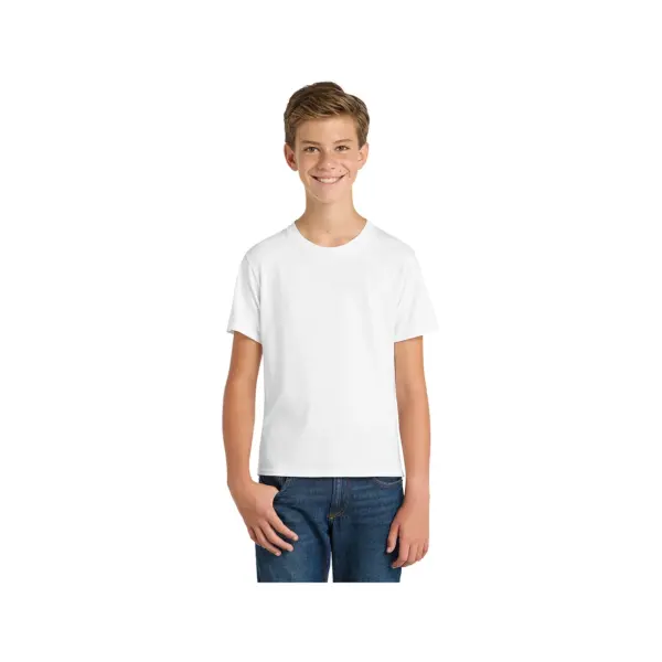 Port & Co Youth Fan Favorite Tee PC450Y