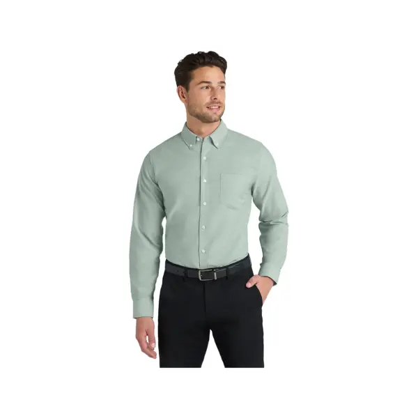 Port Authority SuperPro Oxford Shirt