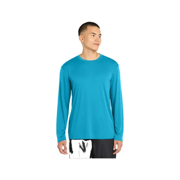 Sport-Tek Long Sleeve Competitor Tee