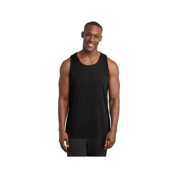 Sport-Tek PosiCharge Competitor Tank