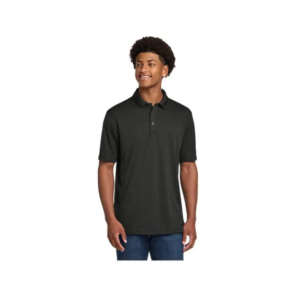 Sport-Tek Endeavor Polo