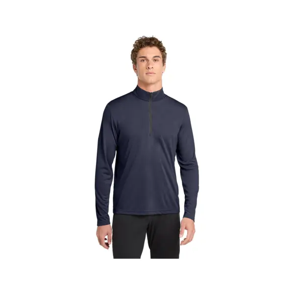 Sport-Tek Endeavor 1/4-Zip Pullover