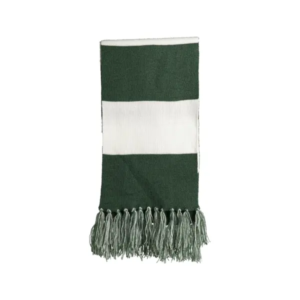 Sport-Tek Spectator Scarf
