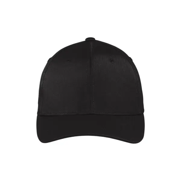 Sport-Tek Flexfit Performance Solid Cap STC17