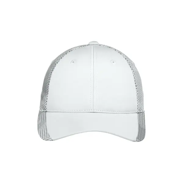 Sport-Tek CamoHex Cap STC23