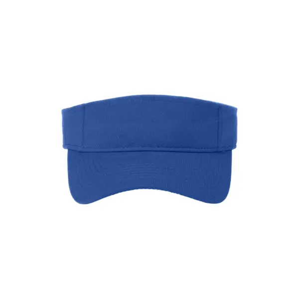 Sport Tek PosiCharge RacerMesh Visor