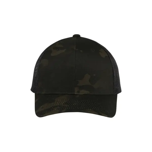 Sport-Tek YP Classics Retro Trucker Cap STC39