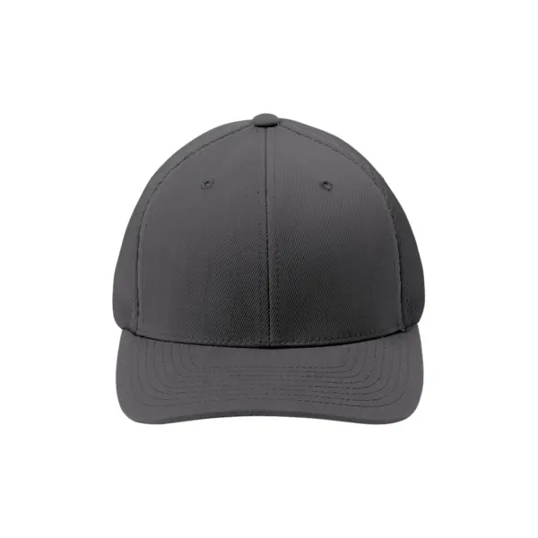 Sport-Tek Flexfit Air Mesh Back Cap STC40