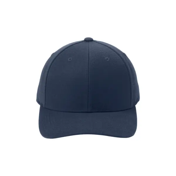 Sport-Tek YP Classics Curve Bill Snapback Cap STC43