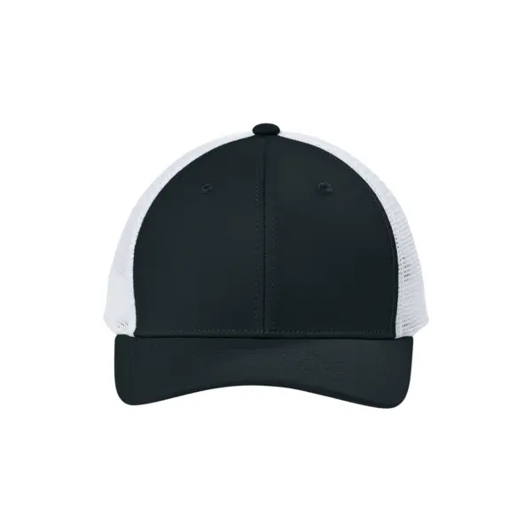 Sport-Tek Club Trucker Cap STC46