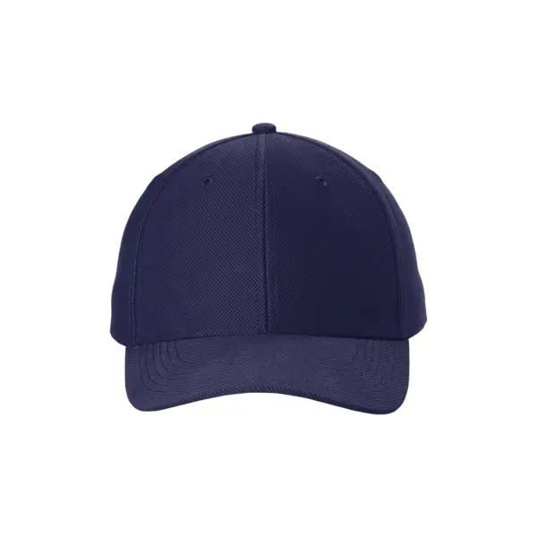 Sport-Tek Action Snapback Cap STC50