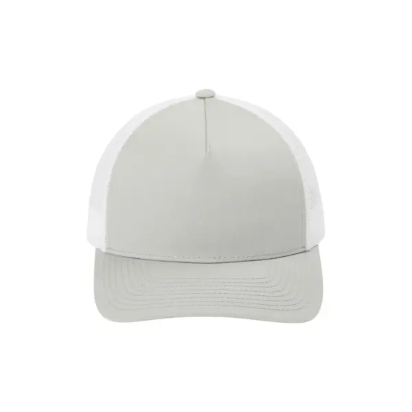 Sport-Tek YP Classics Retro Trucker 5-Panel Cap STC54
