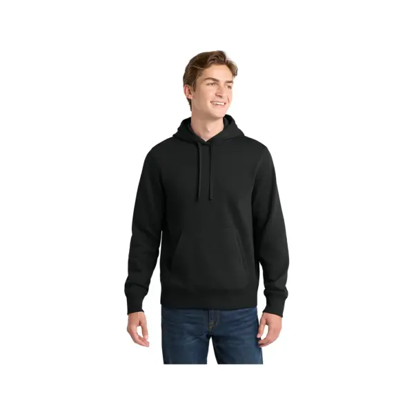 Sport-Tek Tall Pullover Hooded Sweatshirt TST254