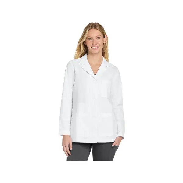 WonderWink Women’s Consultation Lab Coat WW4072