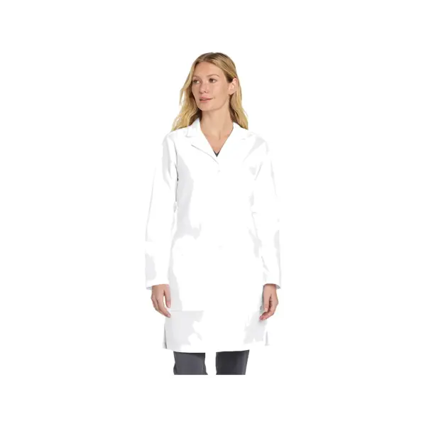 WonderWink Women’s Long Lab Coat WW4172