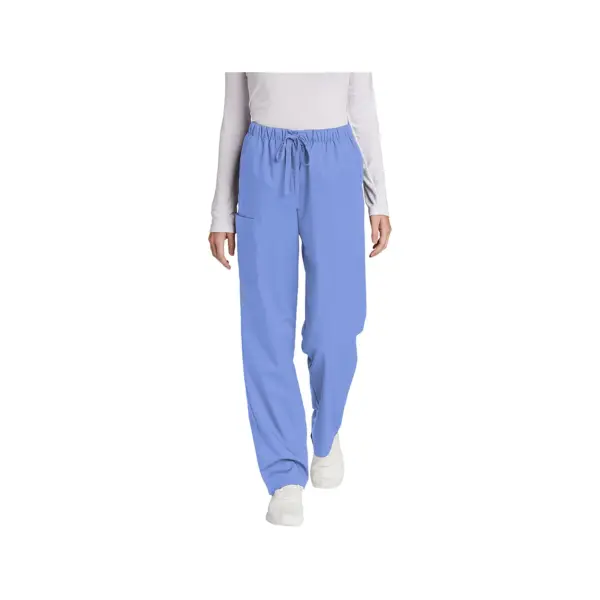 WonderWink Women’s Petite WorkFlex Cargo Pant WW4550P