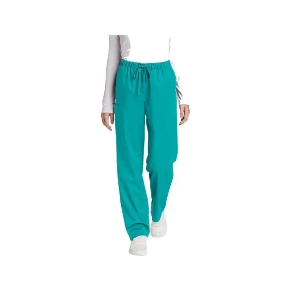 WonderWink Women’s Tall WorkFlex Cargo Pant WW4550T