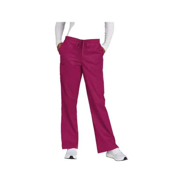 WonderWink Women’s WorkFlex Flare Leg Cargo Pant WW4750