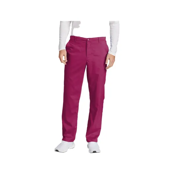 WonderWink Men’s Premiere Flex Cargo Pant WW5058
