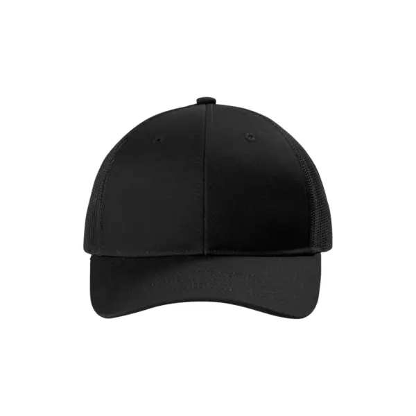 Port Authority Youth Snapback Trucker Cap YC402